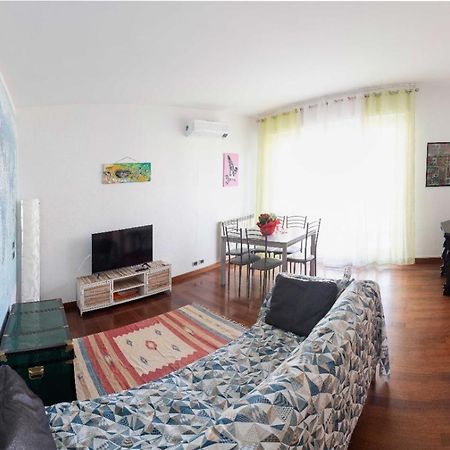 Casa Lorenza Albisola Superiore Eksteriør bilde