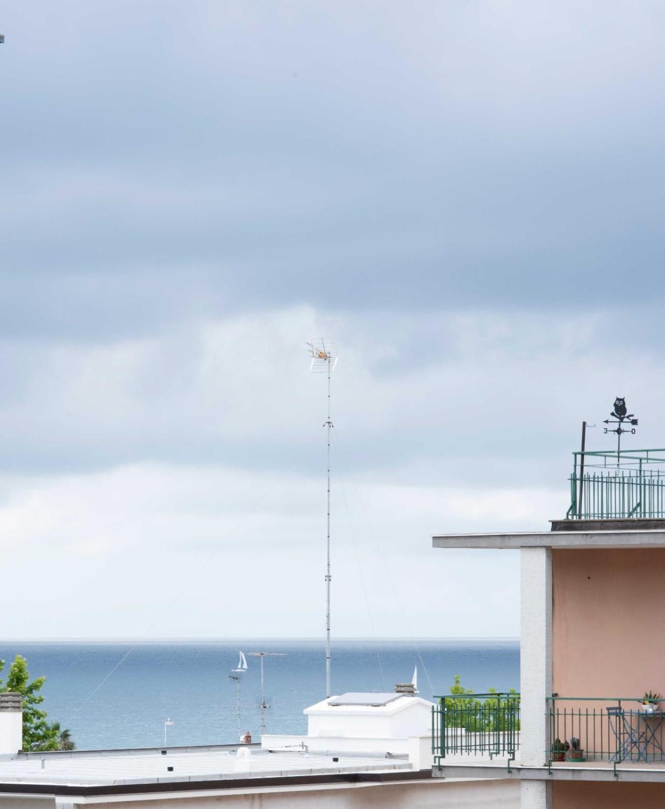 Casa Lorenza Albisola Superiore Eksteriør bilde