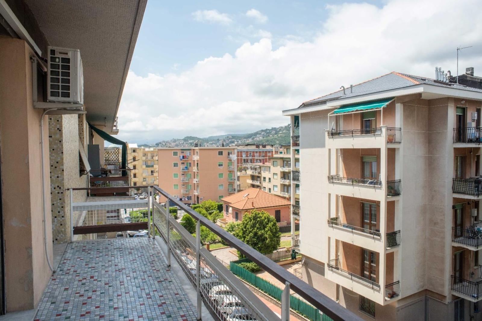Casa Lorenza Albisola Superiore Eksteriør bilde